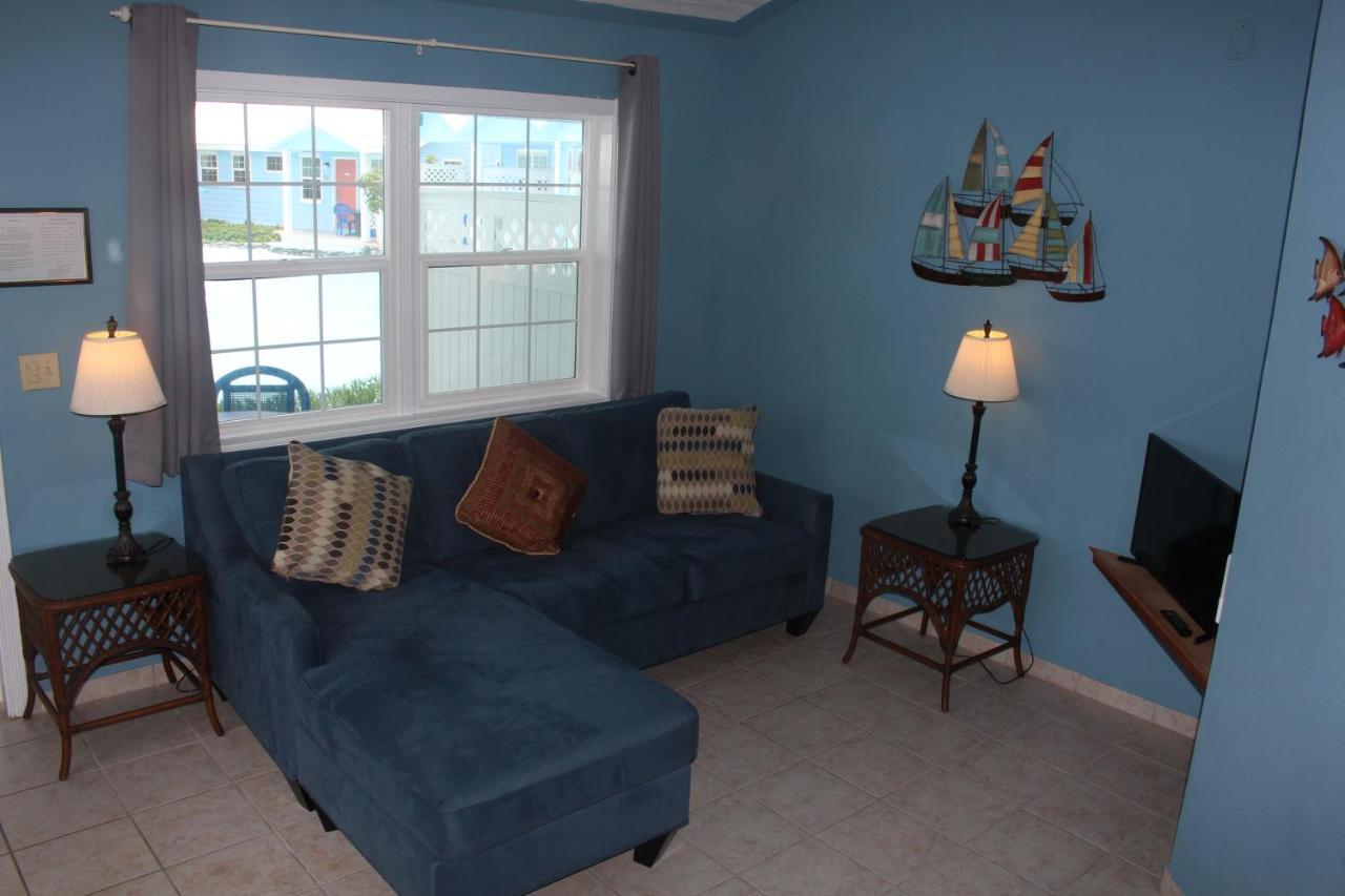 Hideaways Exuma 3* George Town