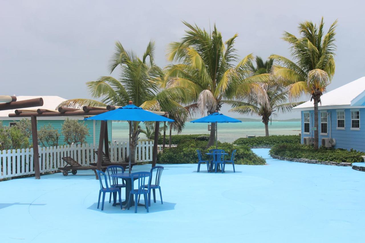 Hideaways Exuma