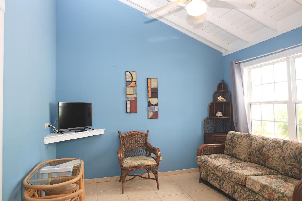 Hideaways Exuma