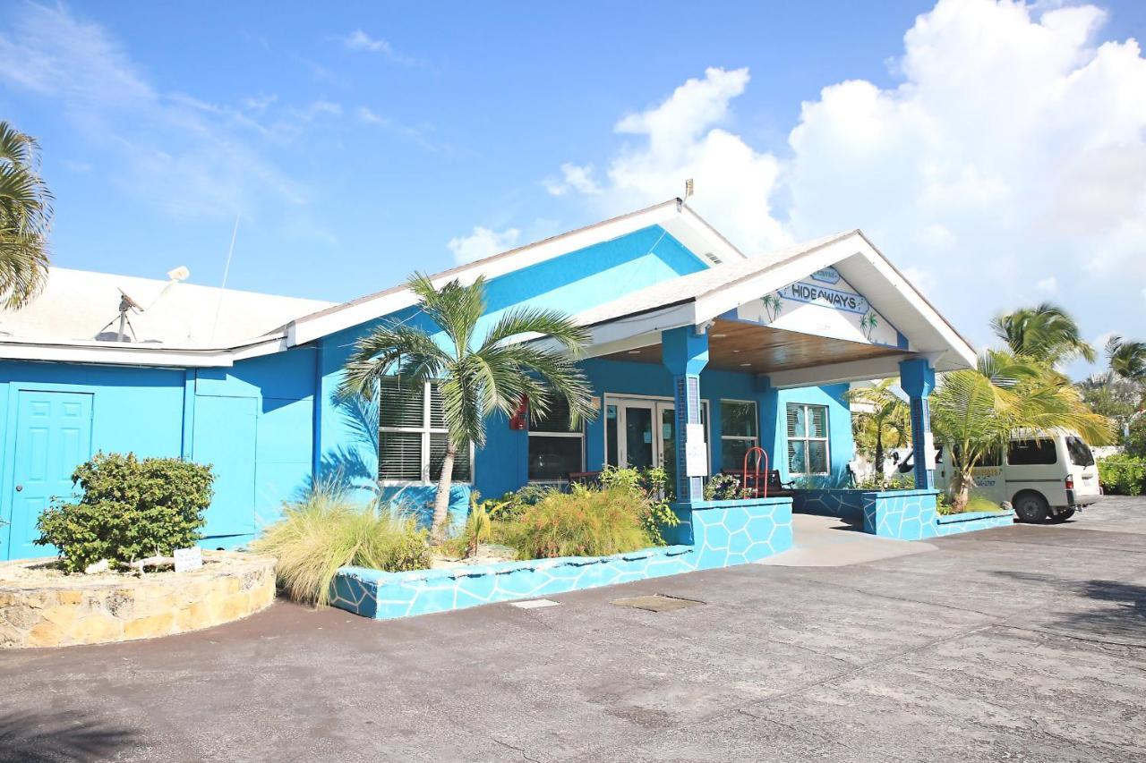 Hideaways Exuma Resort 3*