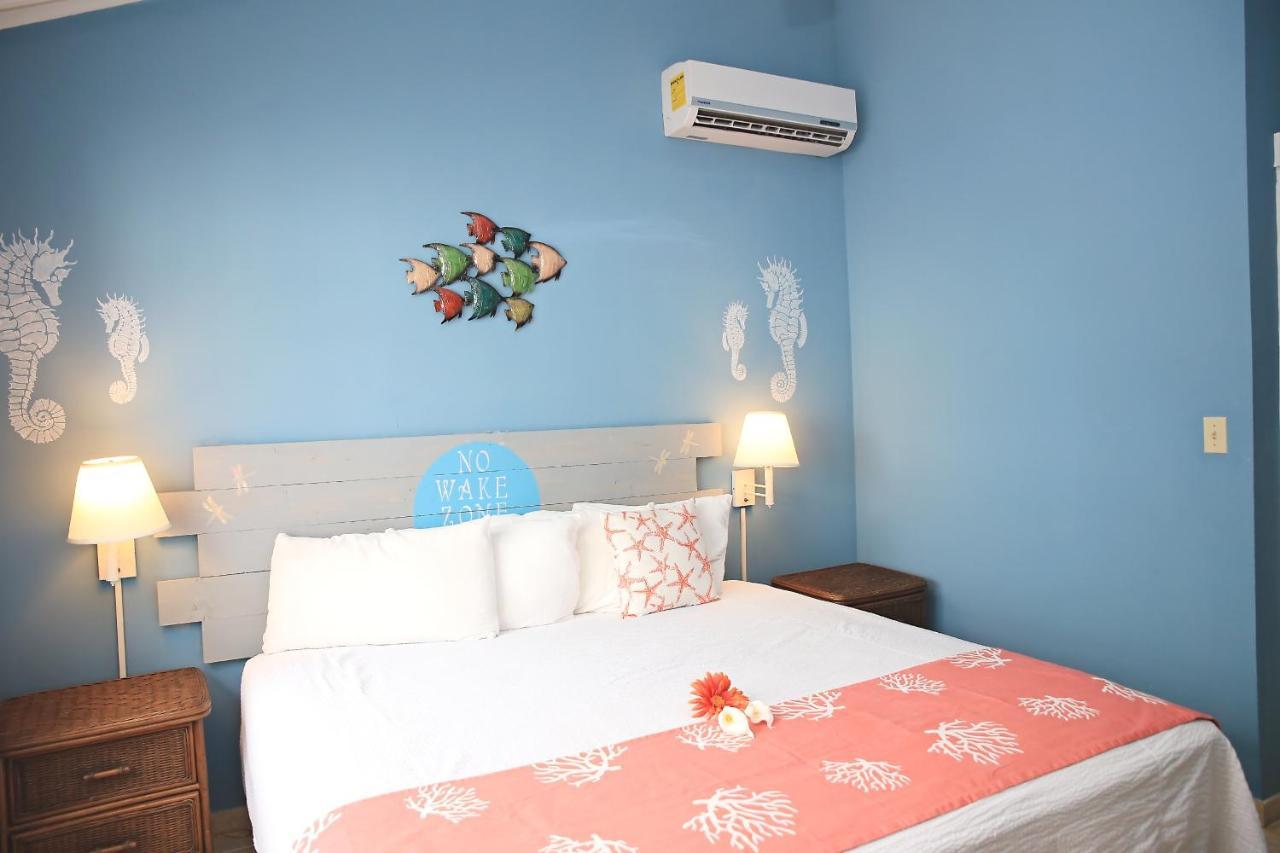 Hideaways Exuma Resort George Town