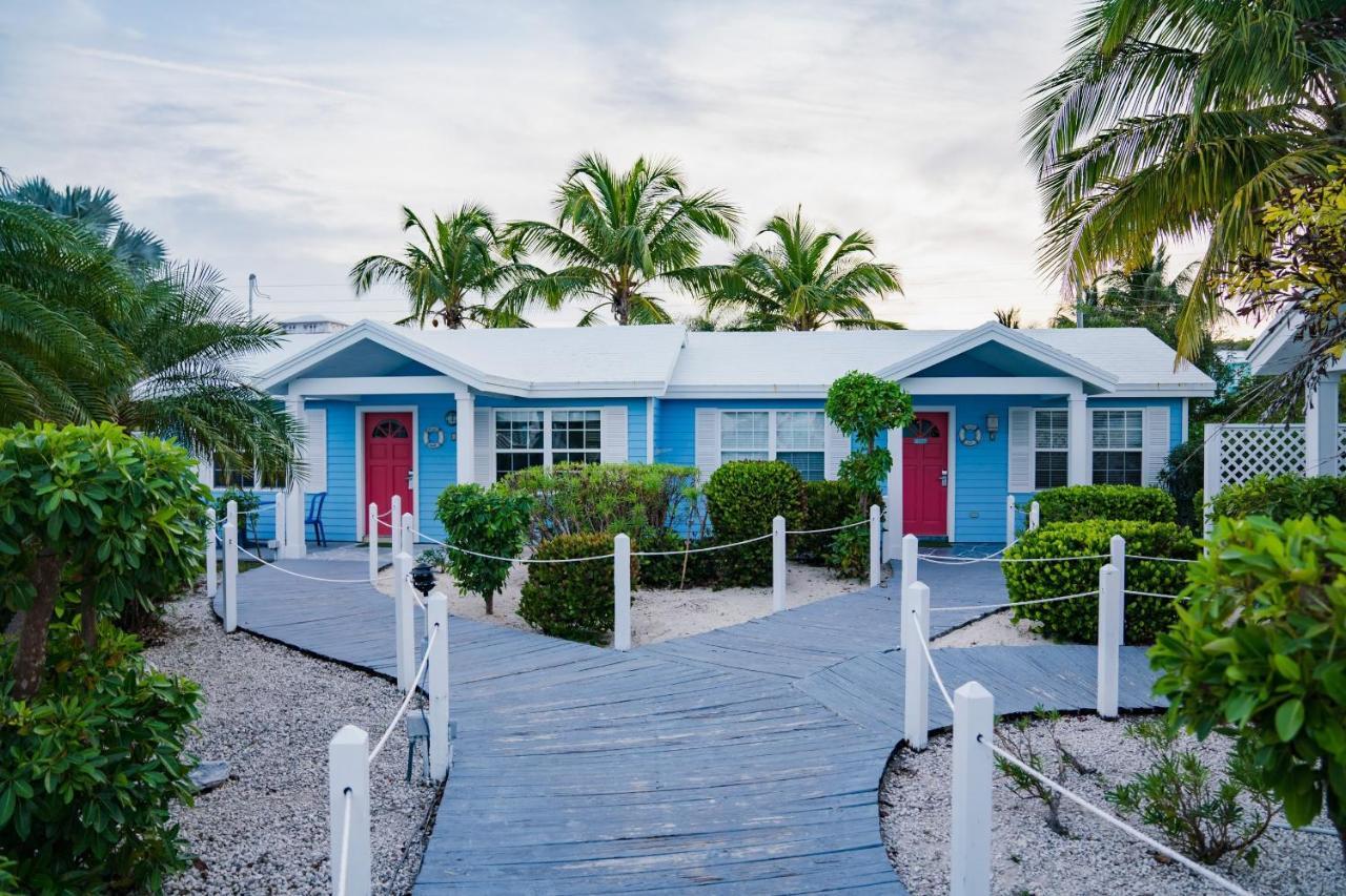 Resort Hideaways Exuma