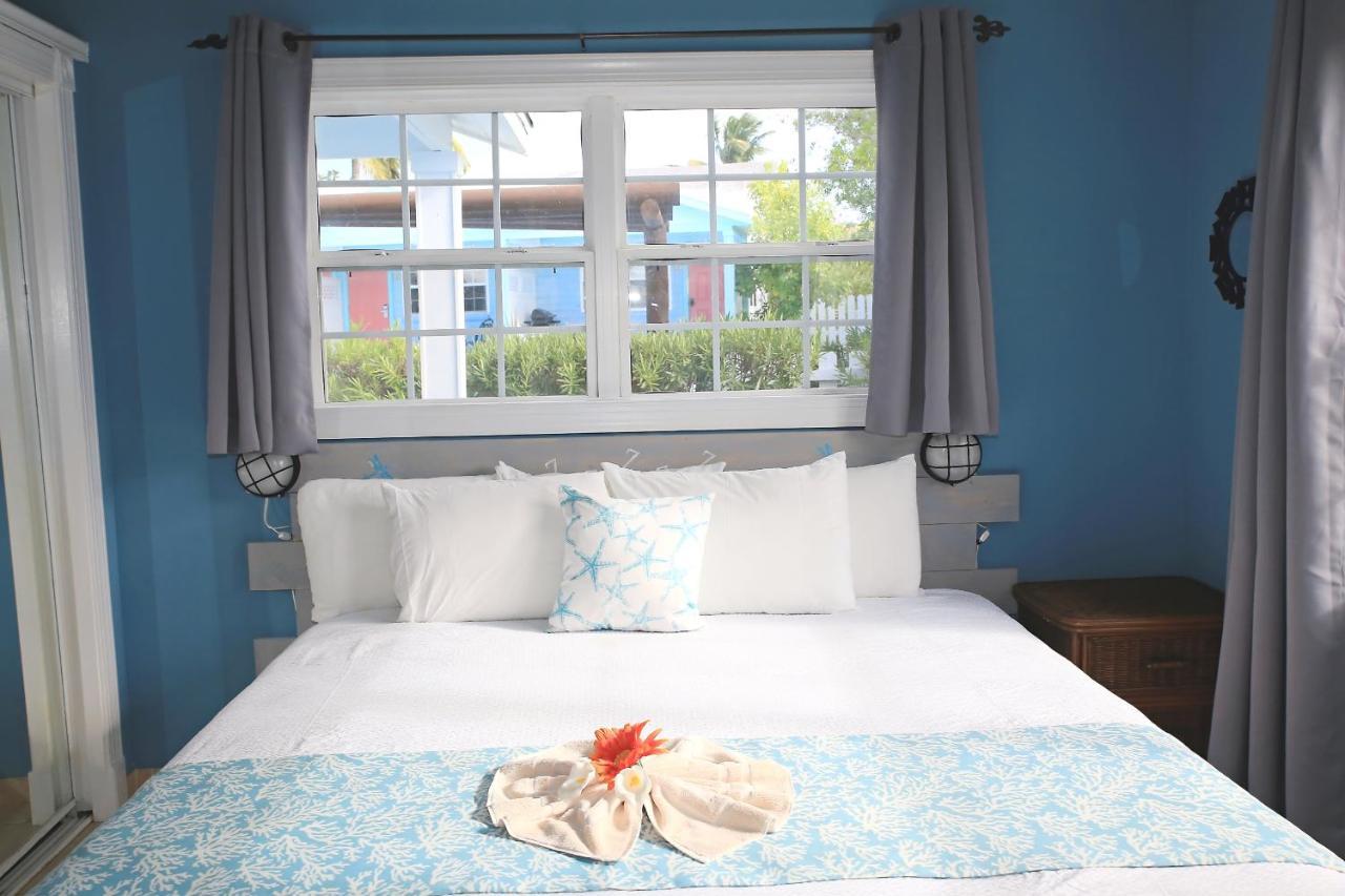 Hideaways Exuma Resort George Town