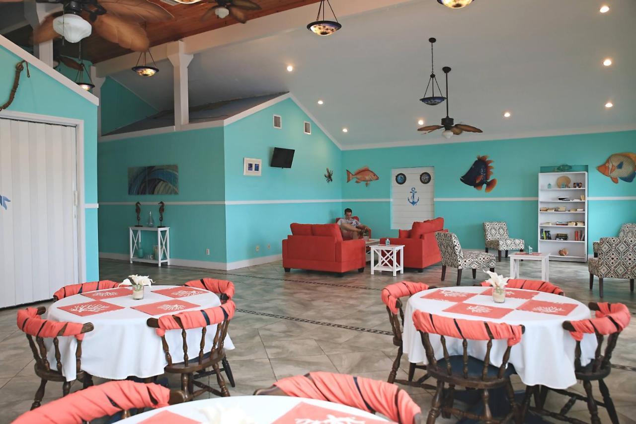 Hideaways Exuma George Town