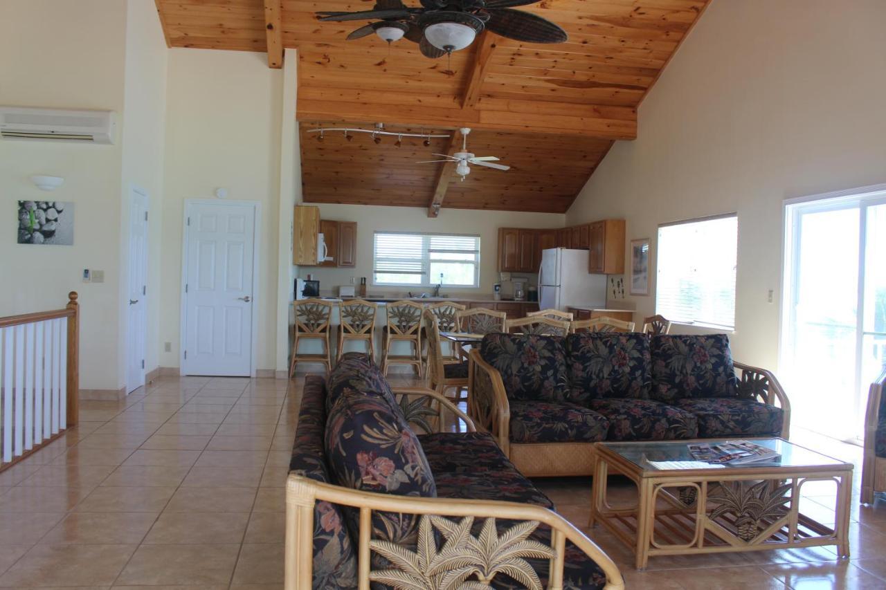 Resort Hideaways Exuma George Town