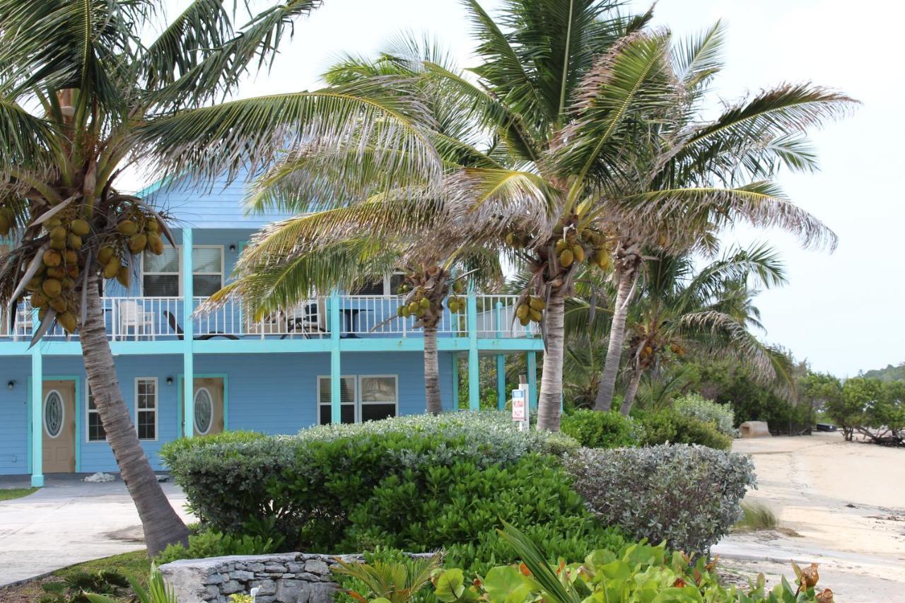 Hideaways Exuma 3* George Town