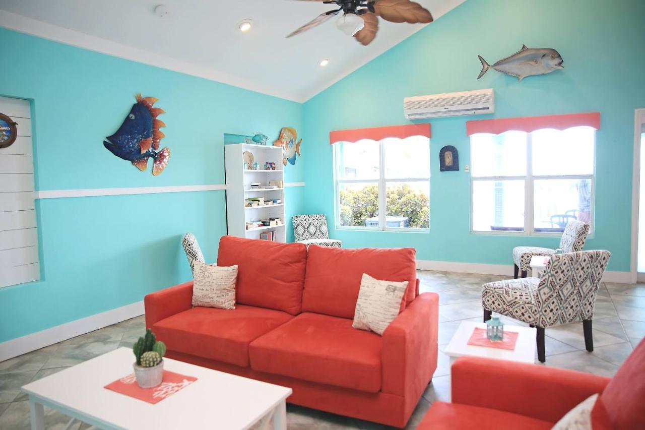 Resort Hideaways Exuma 3*