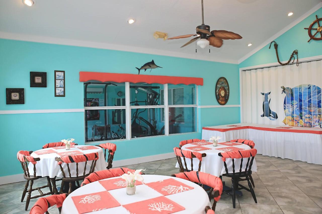 Hideaways Exuma Resort George Town