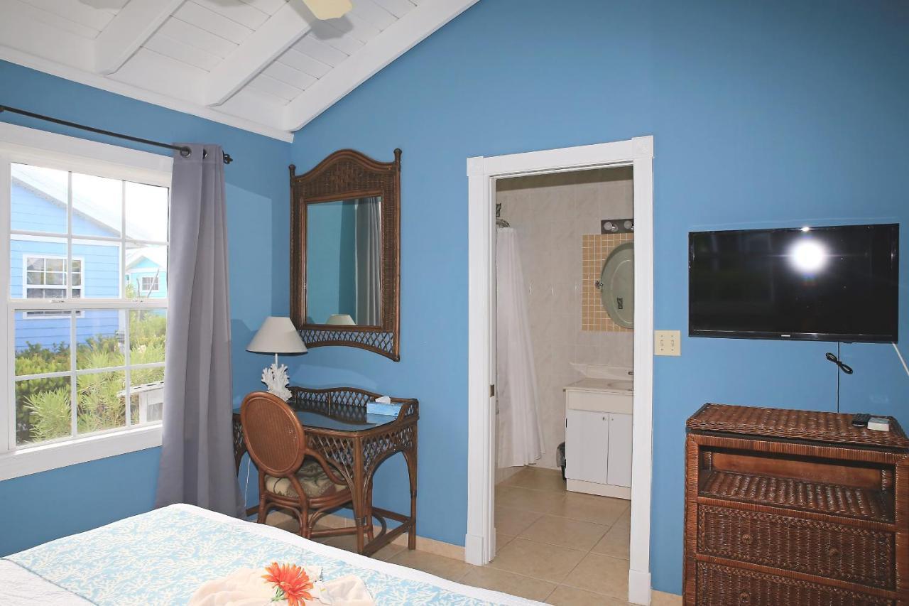 Hideaways Exuma 3* George Town