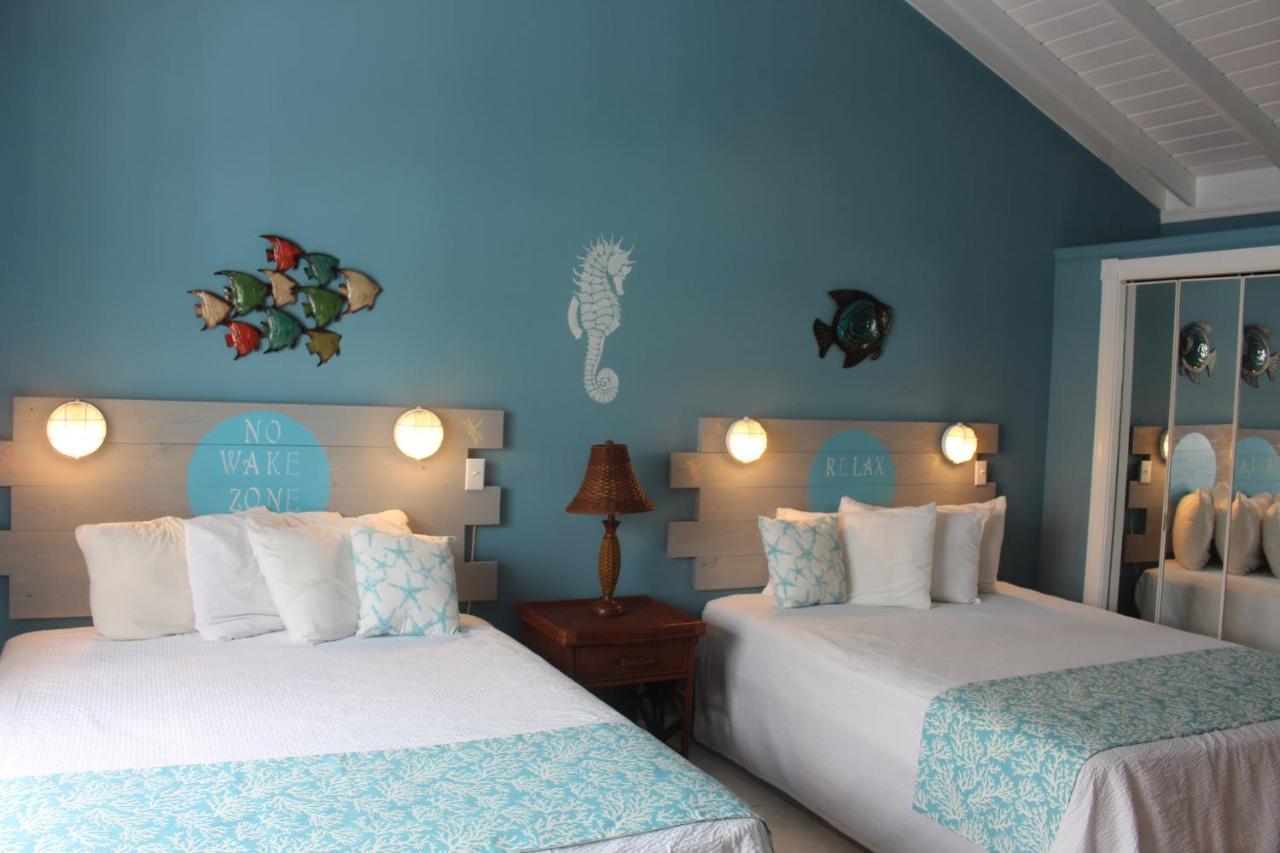 Resort Hideaways Exuma