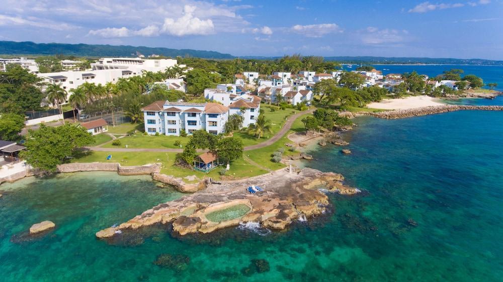 Point Village Campo de férias