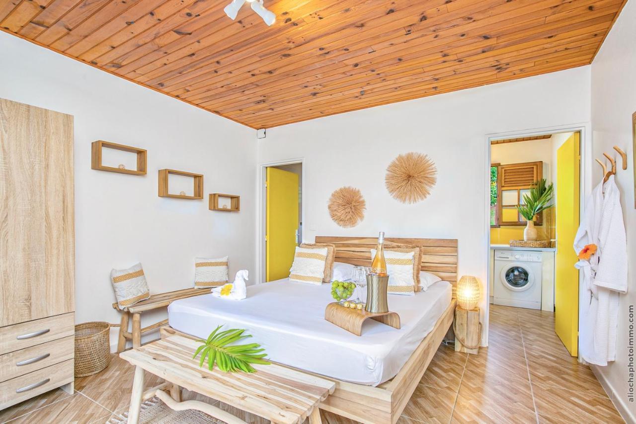 Apartamento Creole Bay - And *