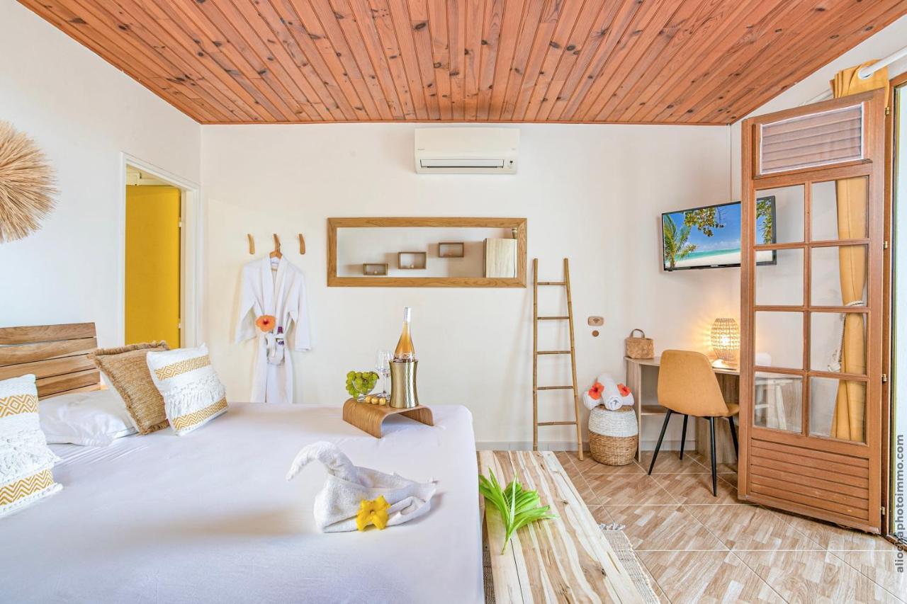 Apartamento Creole Bay - And