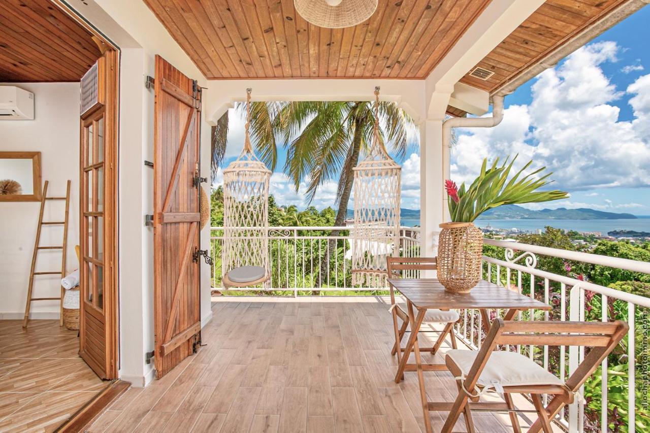 Creole Bay - And *