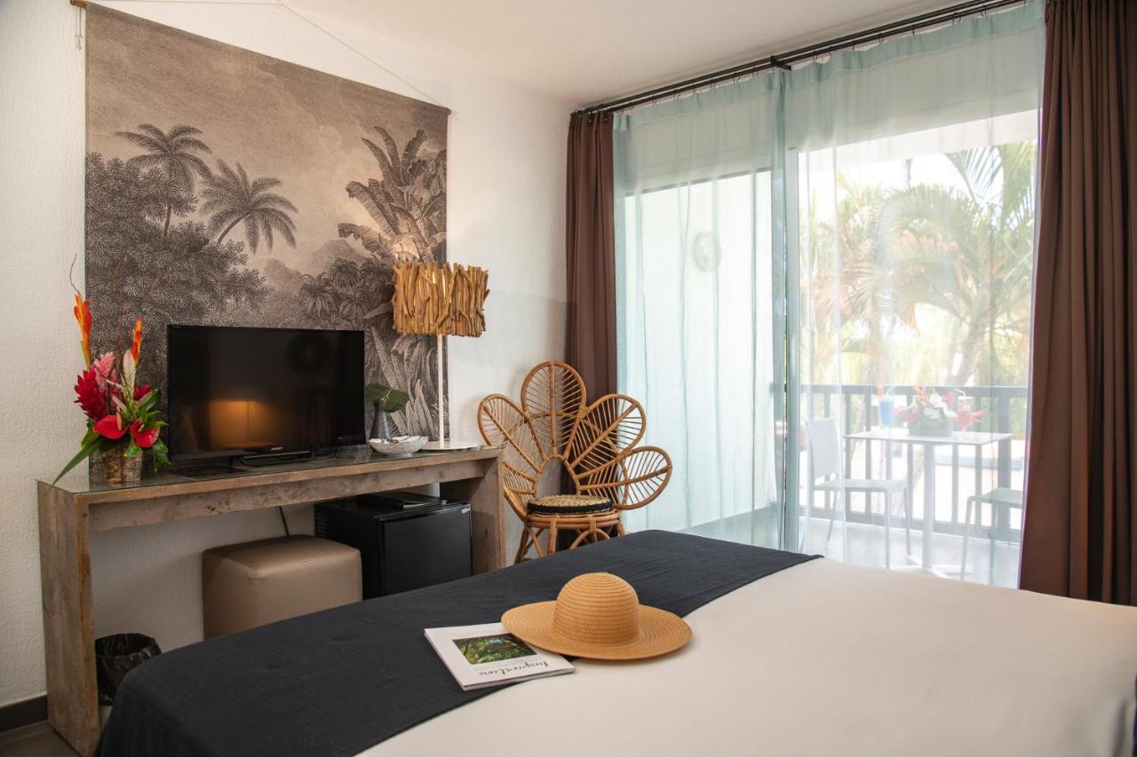 Bwa Chik & Golf Hotel 3*