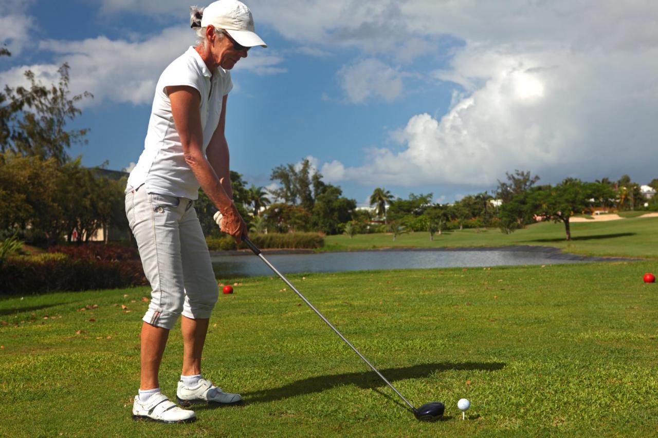 Bwa Chik & Golf Hotel Saint-Francois (Grande-Terre)