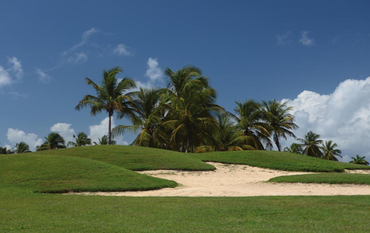 Bwa Chik & Golf