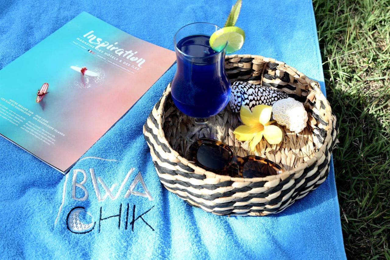 Bwa Chik & Golf Hotel