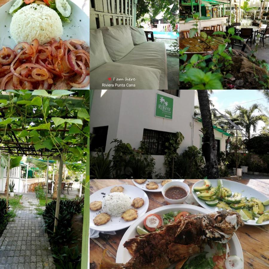 Riviera Eco Travelers Inn