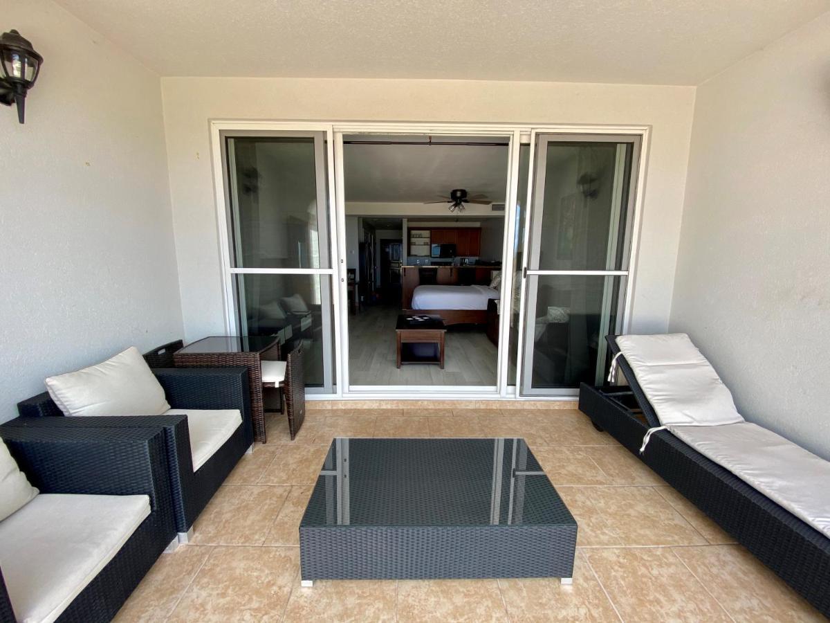 La Vista Azul - Aparthotel