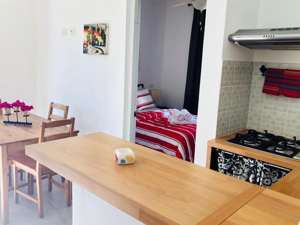 Arcoiris Apartment *