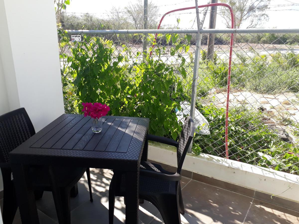 Apartment Arcoiris Bayahibe