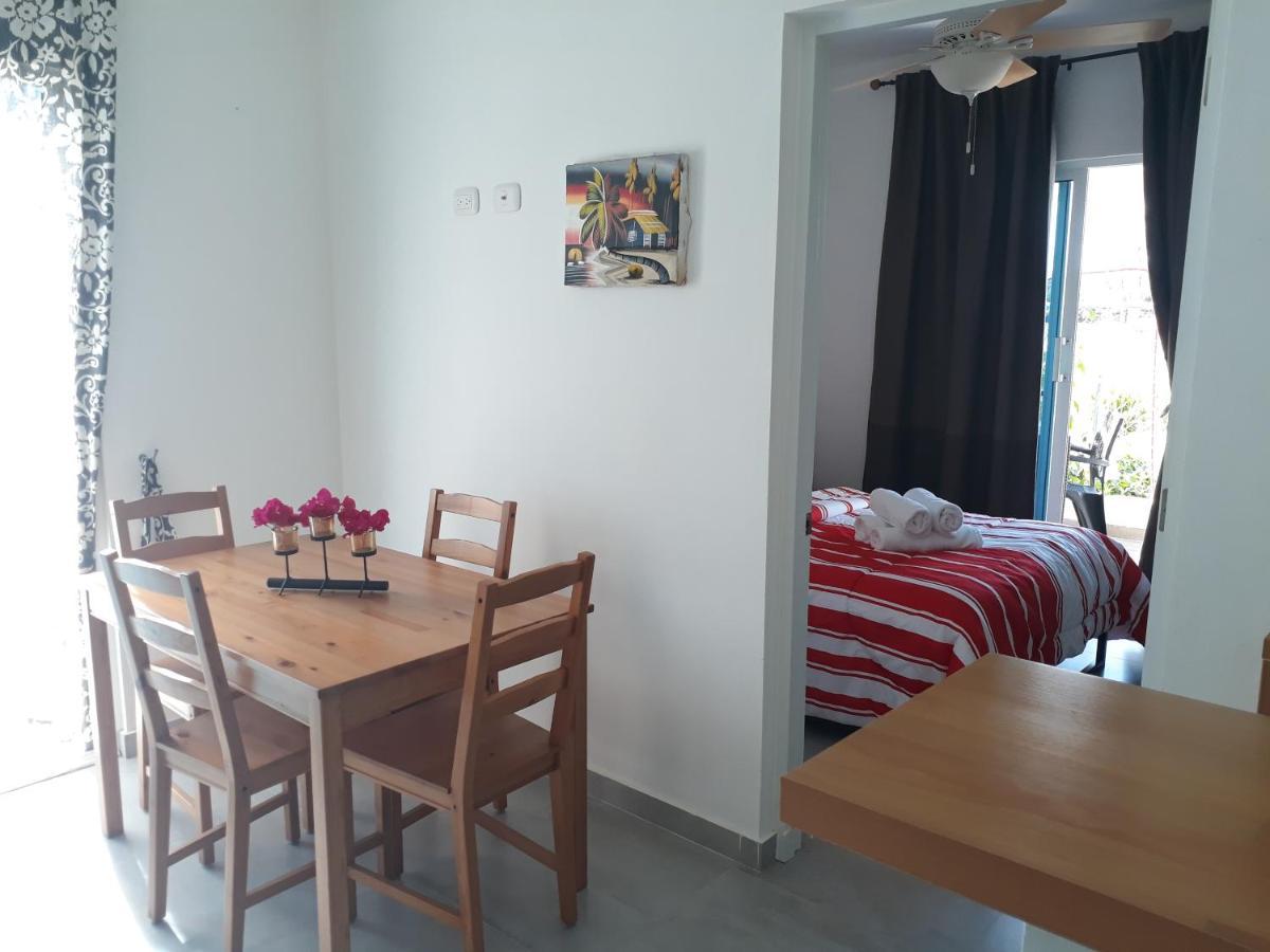 Apartment Arcoiris *