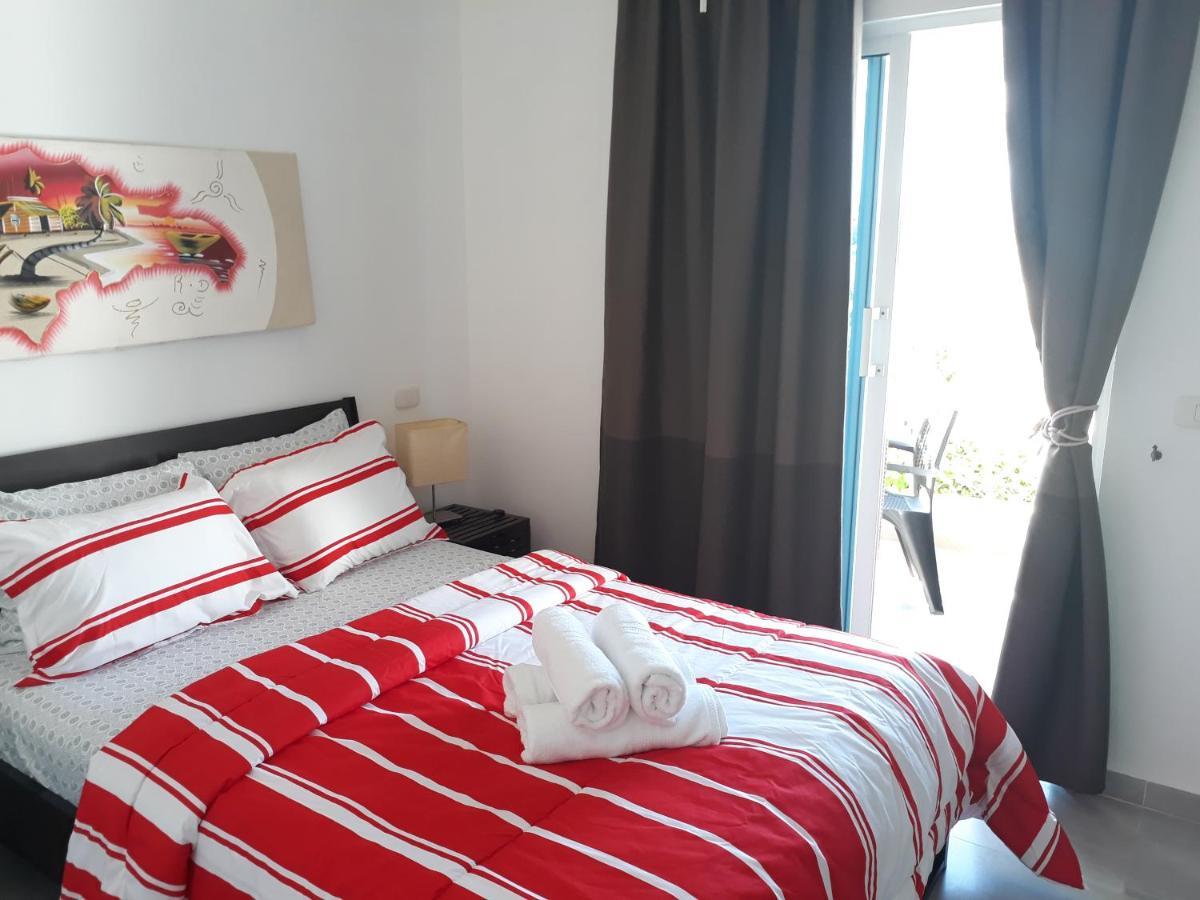 Apartment Arcoiris