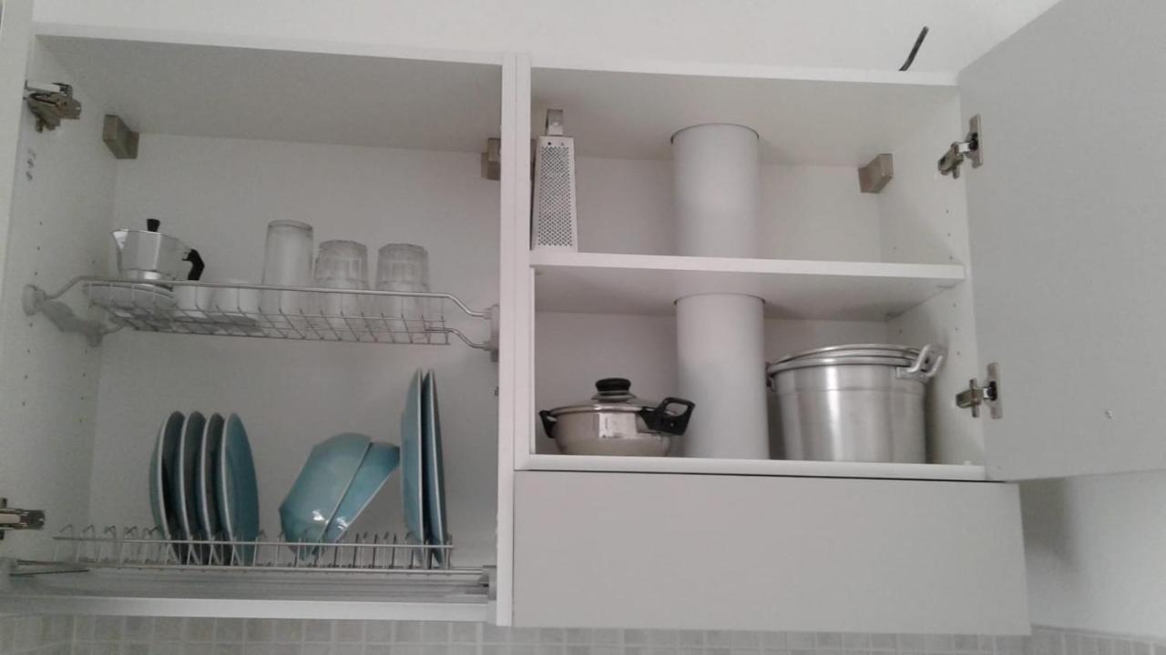 Apartment Arcoiris