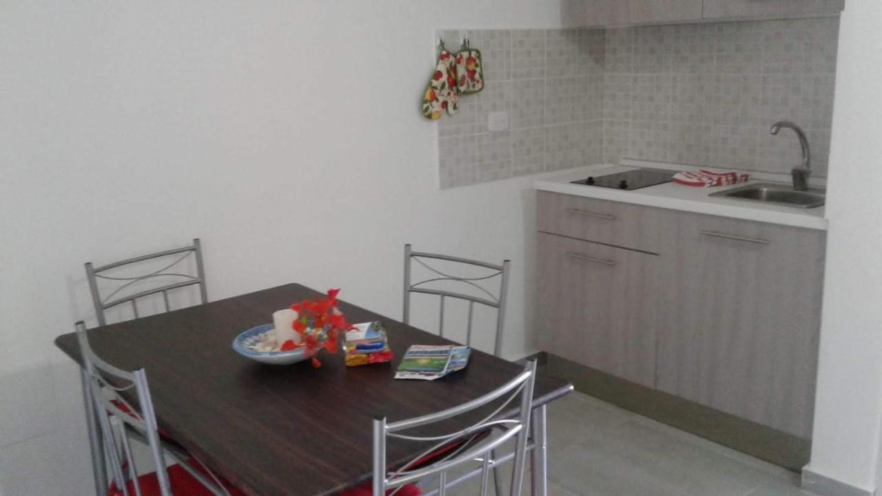 Apartment Arcoiris *