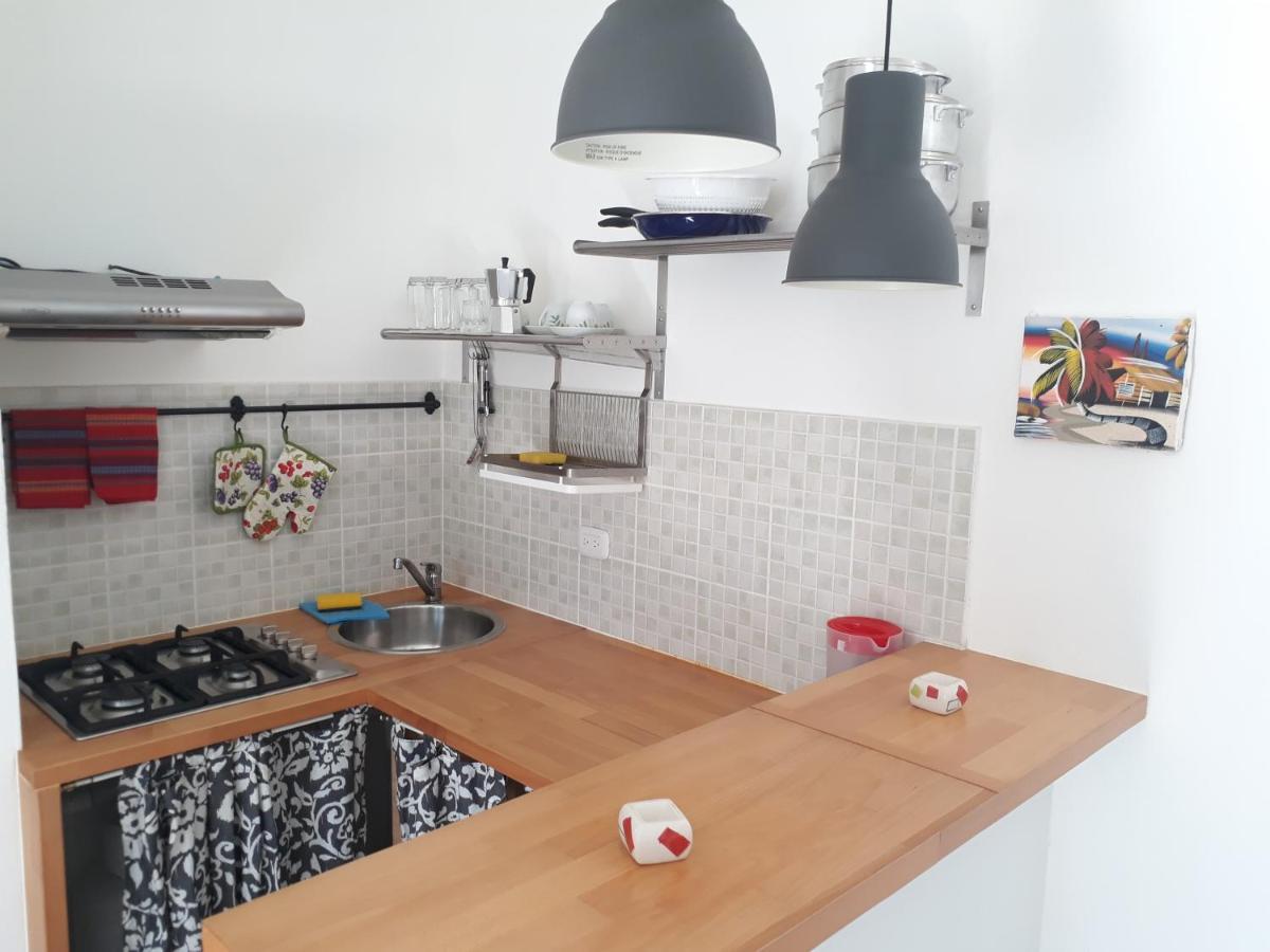 Apartment Arcoiris