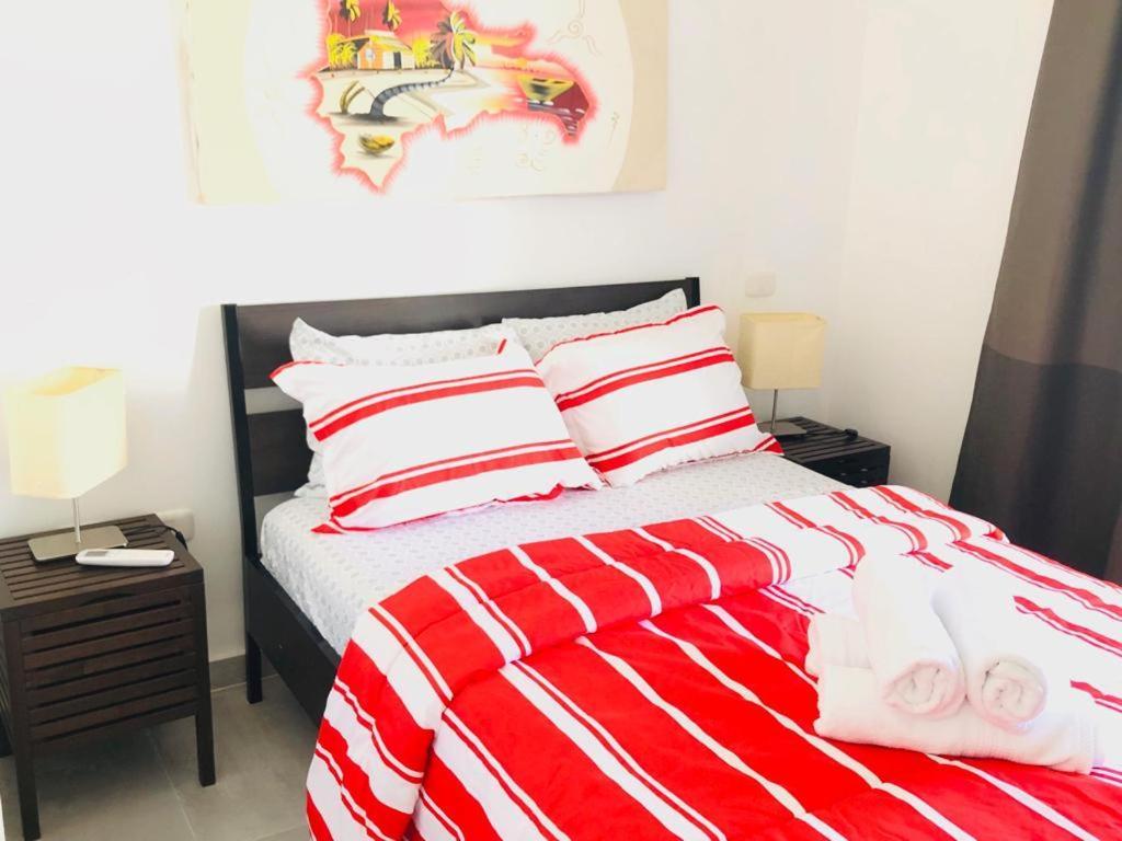 Arcoiris Apartment