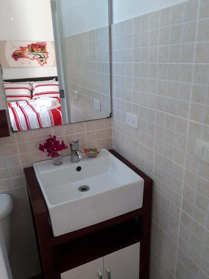 Apartment Arcoiris *
