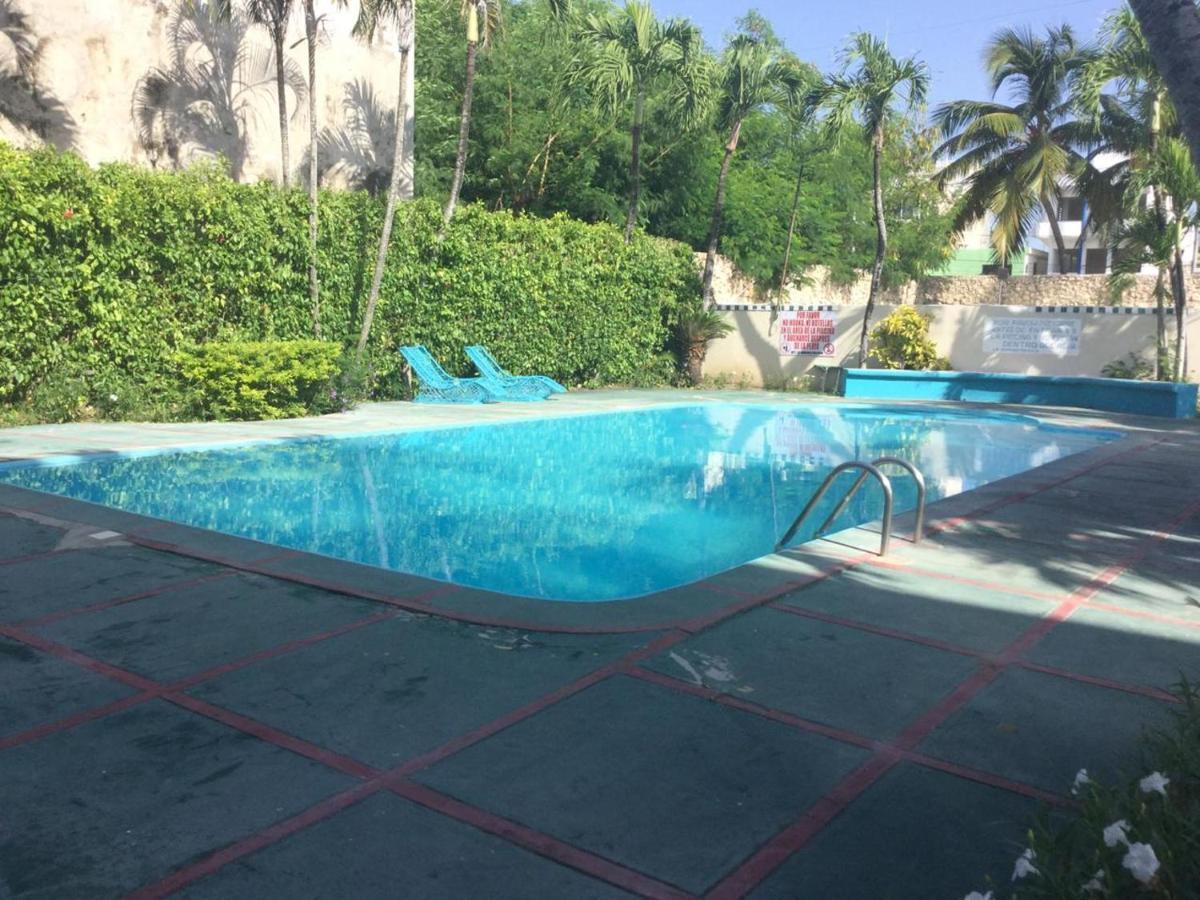 La Gaviota B3 Apartment Juan Dolio