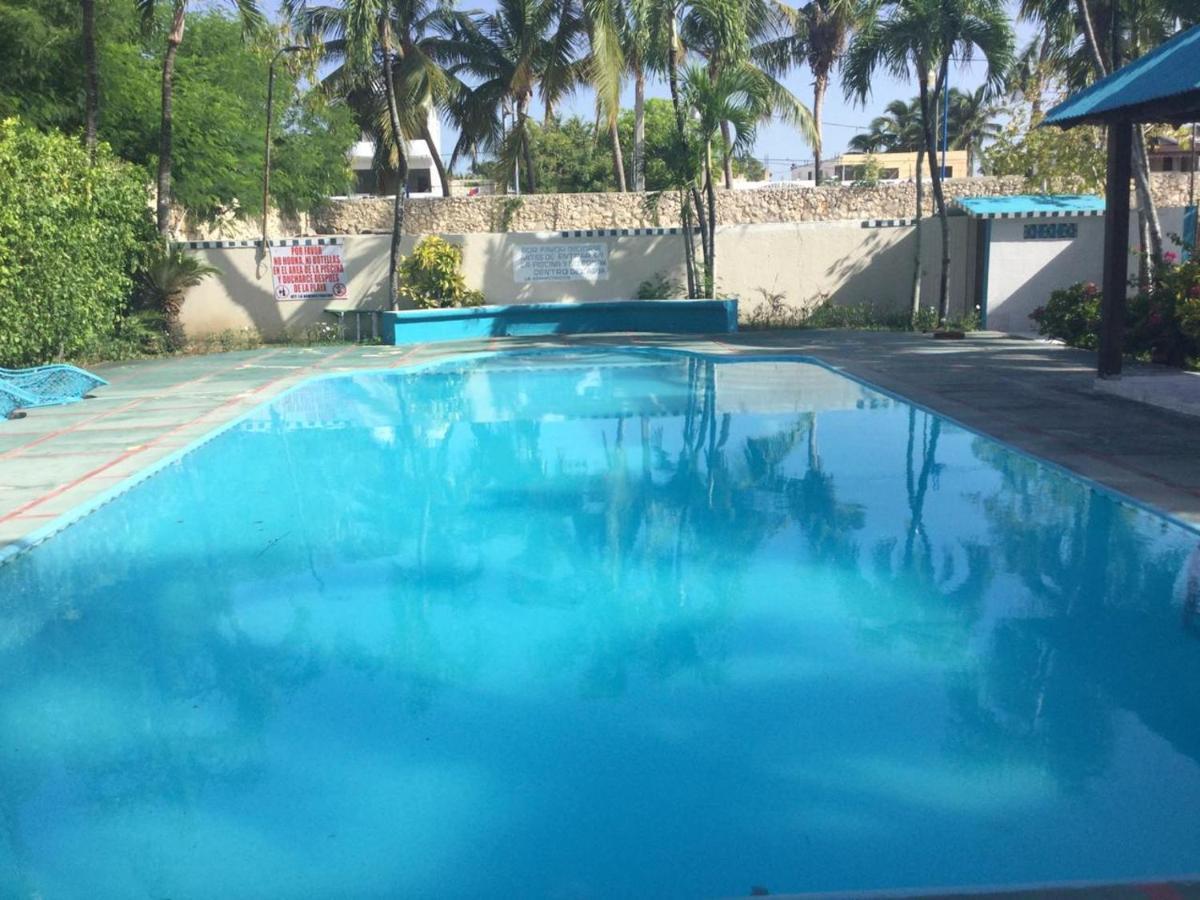 La Gaviota B3