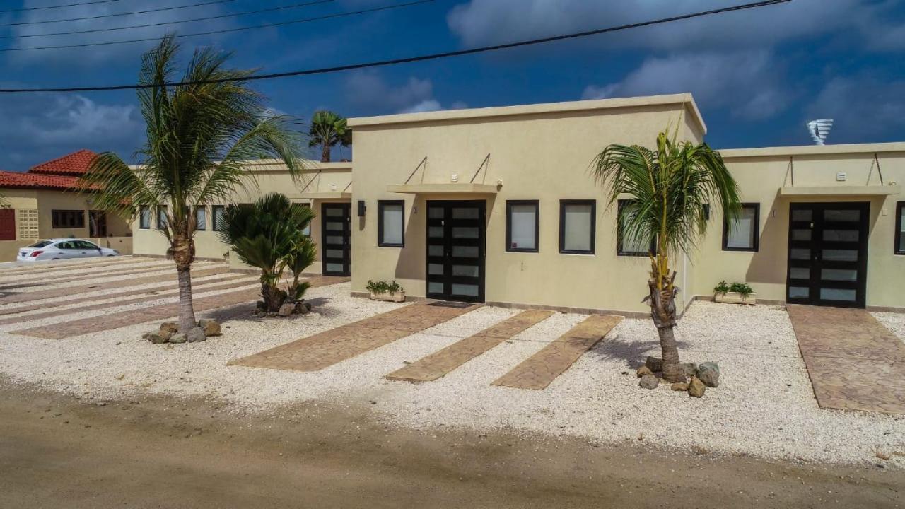 Apartment Casas Del Sol
