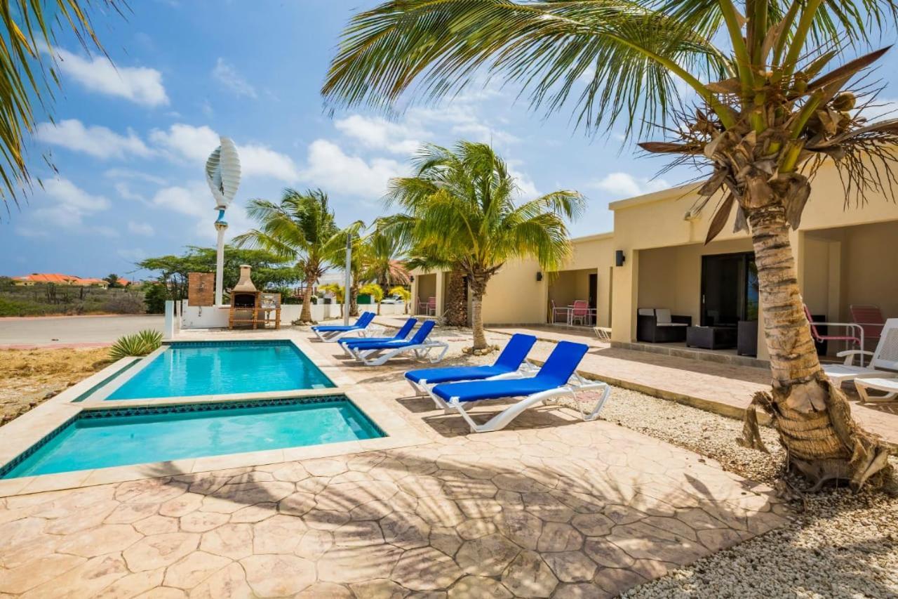 Apartment Casas Del Sol *