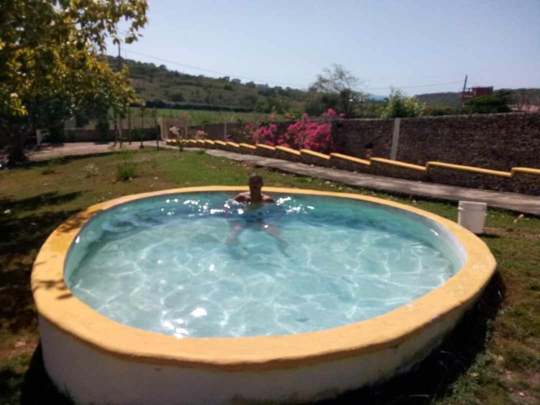 Alfonsina Guest house 3*