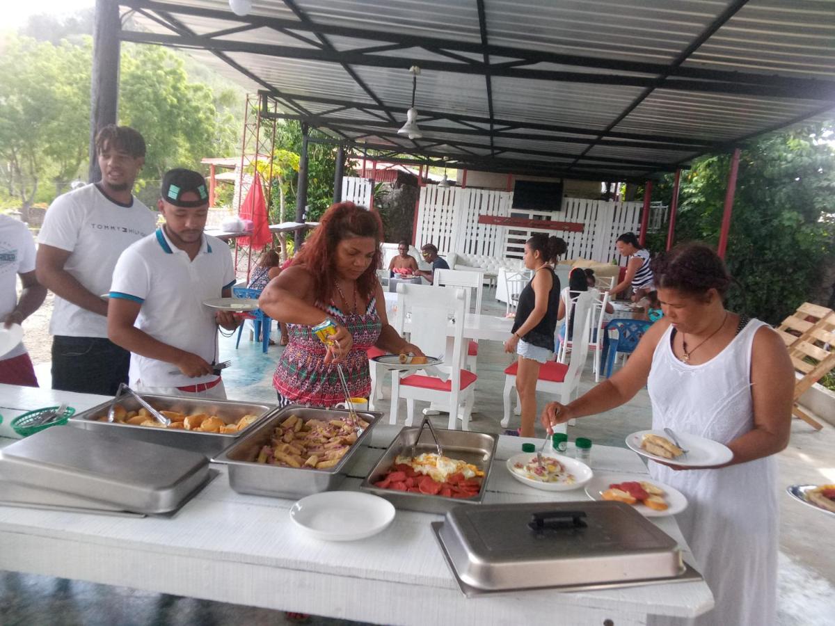 Alfonsina Guest house