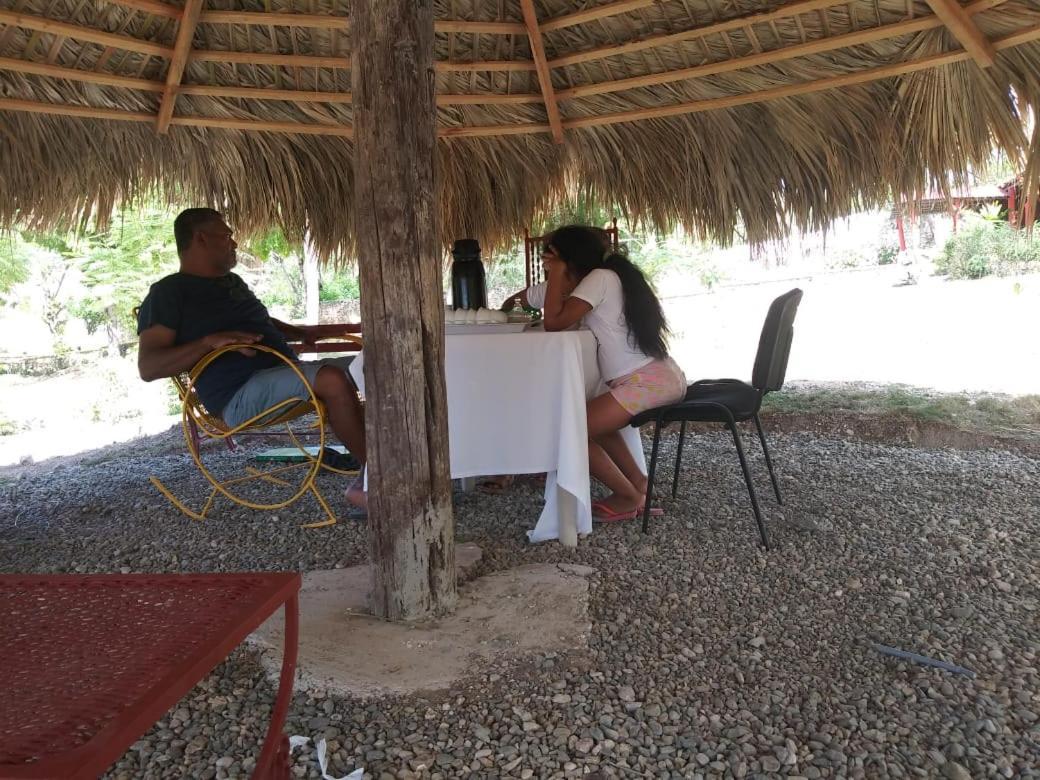 Alfonsina Guest house