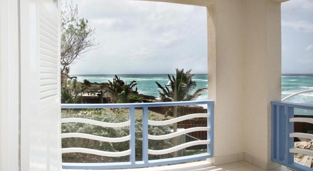 Apartment Ocean Bliss *