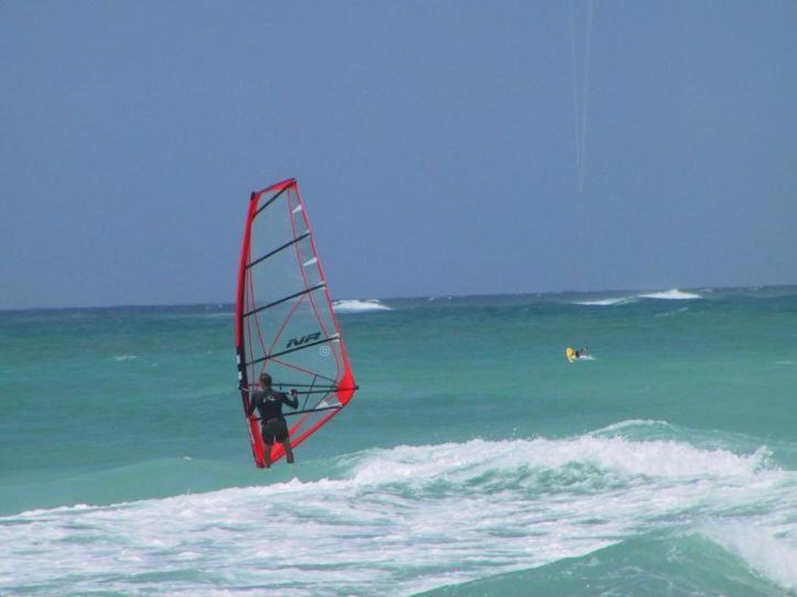 Ocean Bliss Christ Church