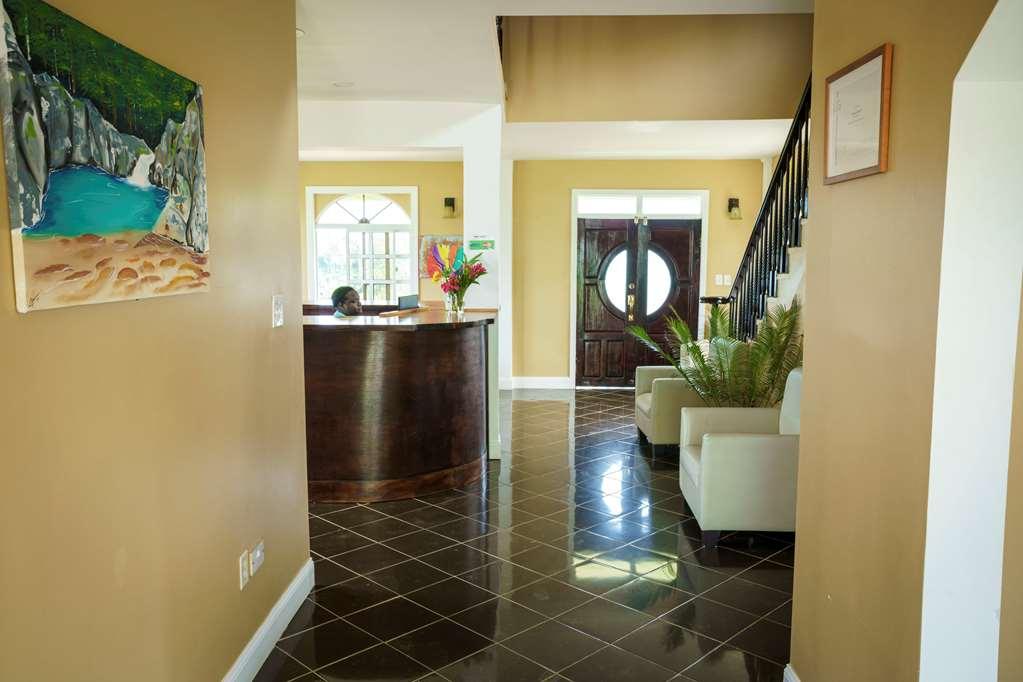 Atlantique View And Spa, Ascend Collection Hotel Saint Andrew