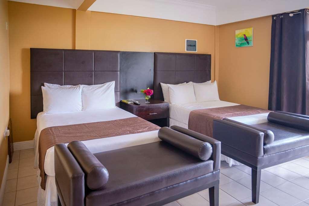Atlantique View And Spa, Ascend Collection Saint Andrew