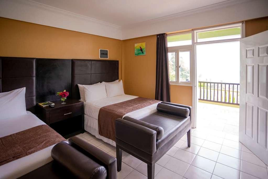 Atlantique View And Spa, Ascend Collection Hotel