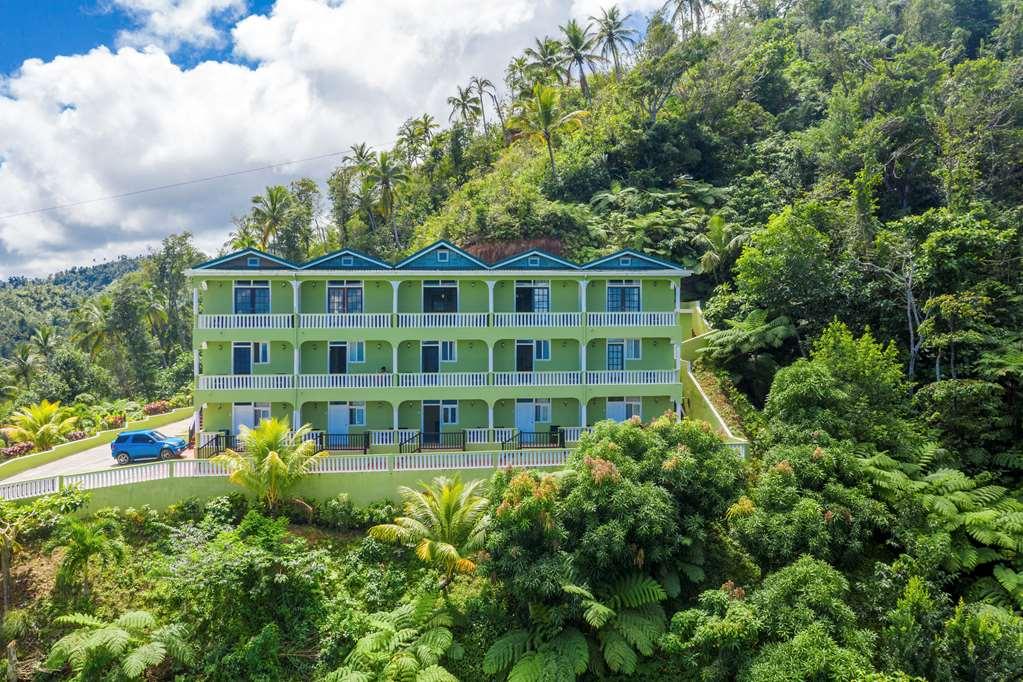 Hotel Atlantique View And Spa, Ascend Collection 3*