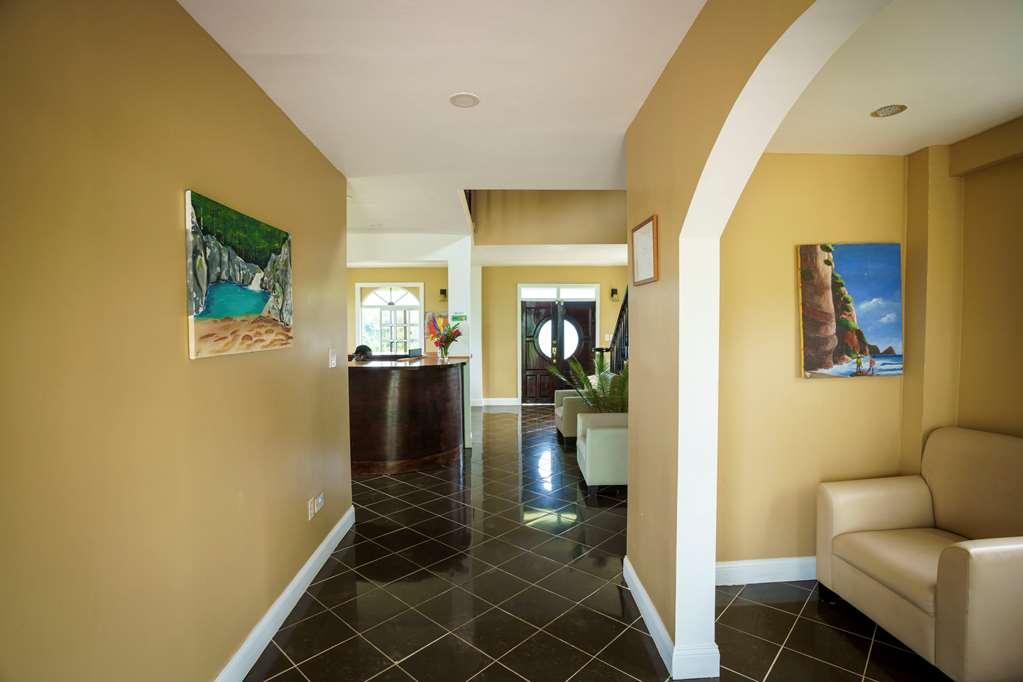 Atlantique View And Spa, Ascend Collection 3*