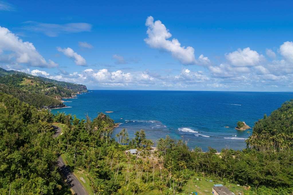 Hotel Atlantique View And Spa, Ascend Collection Saint Andrew