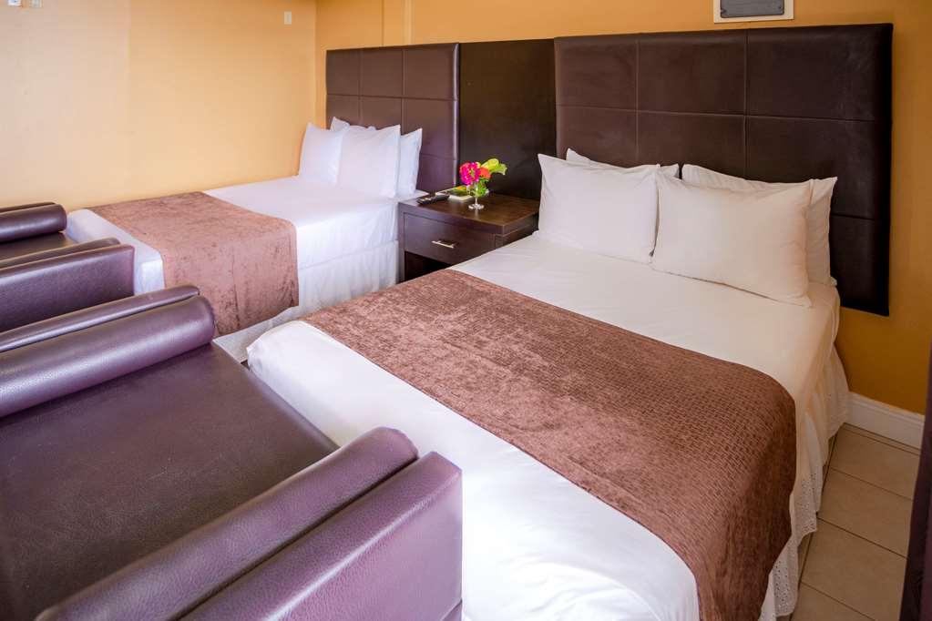 Atlantique View And Spa, Ascend Collection 3* Saint Andrew