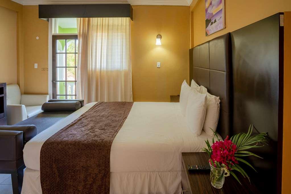 Atlantique View And Spa, Ascend Collection Saint Andrew